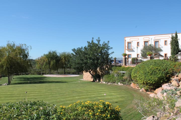 Quinta dos Poetas Nature Hotel & Apartments
