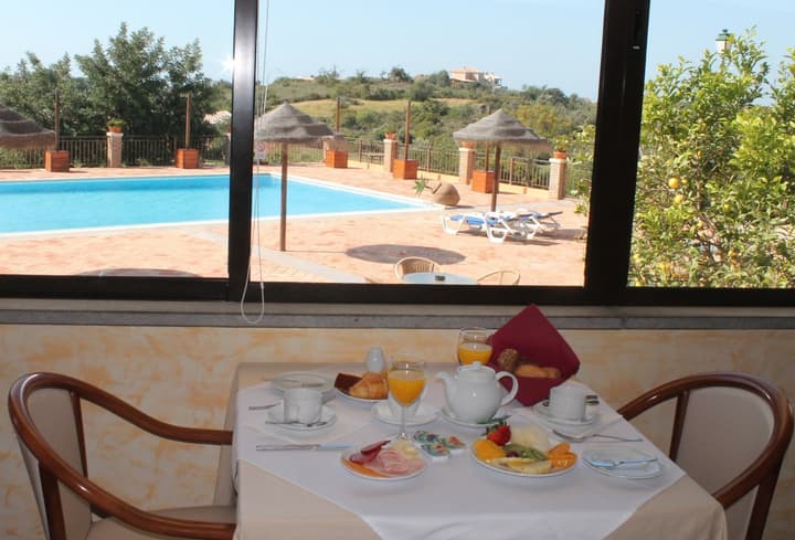 Quinta dos Poetas Nature Hotel & Apartments
