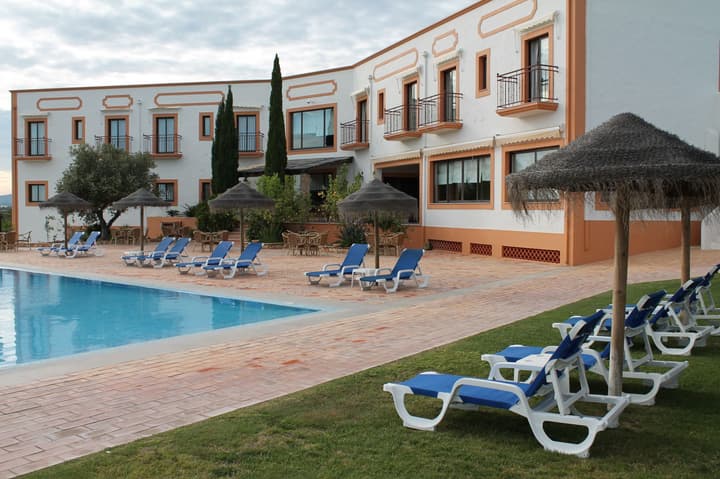 Quinta dos Poetas Nature Hotel & Apartments