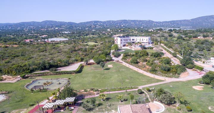 Quinta dos Poetas Nature Hotel & Apartments