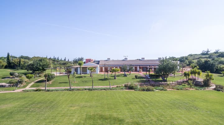 Quinta dos Poetas Nature Hotel & Apartments