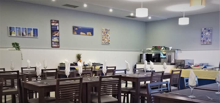 Clube Vilarosa