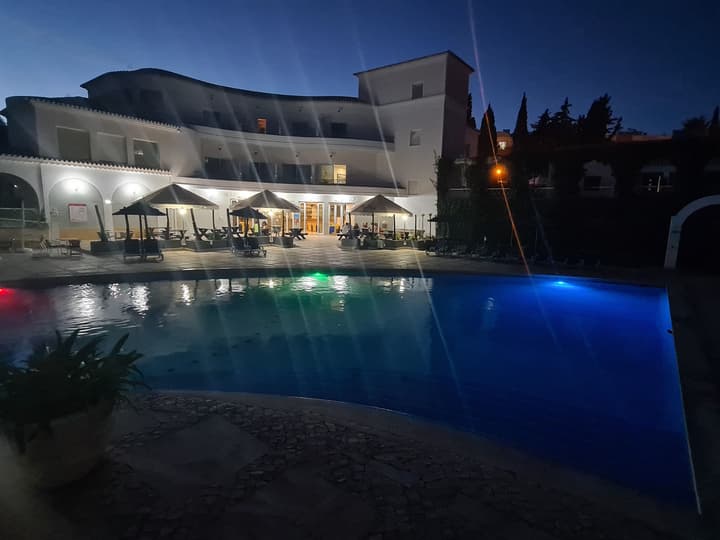Clube Vilarosa