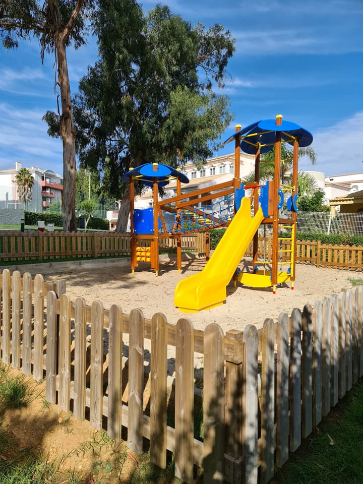 Clube Vilarosa