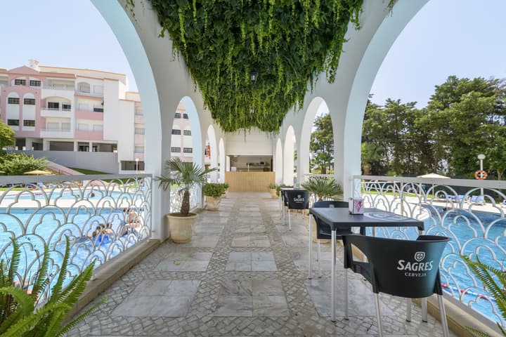 Clube Vilarosa
