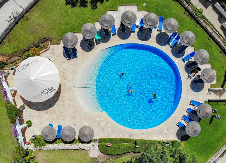 Clube Vilarosa