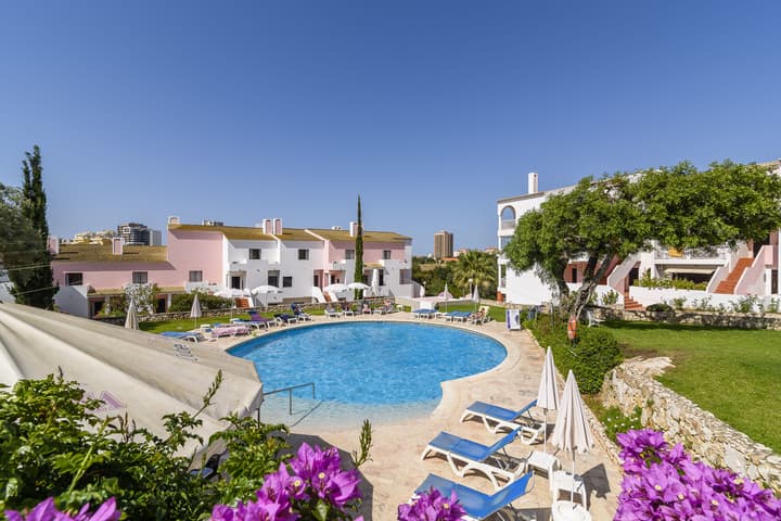 Clube Vilarosa