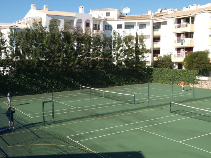 Clube Vilarosa