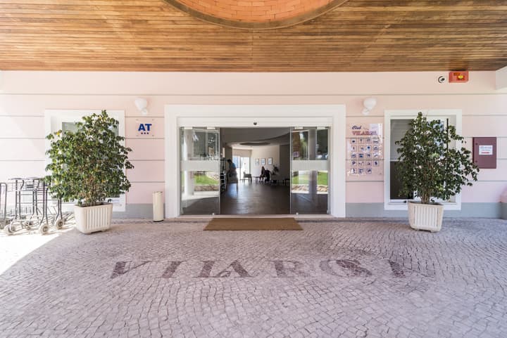 Clube Vilarosa