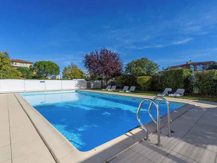 Residhome Toulouse Occitania