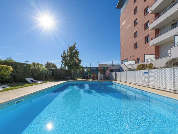 Residhome Toulouse Occitania