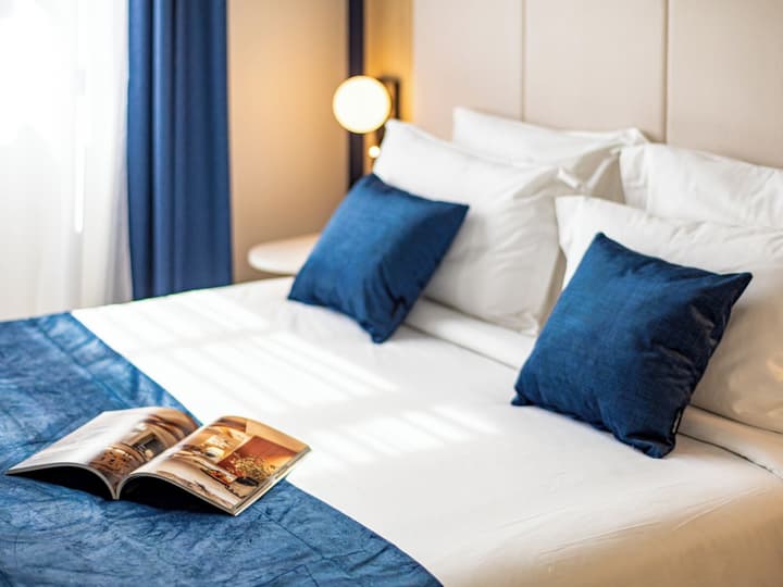 Residhome Grenoble Caserne de Bonne