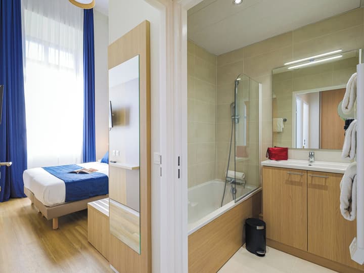 Residhome Grenoble Caserne de Bonne