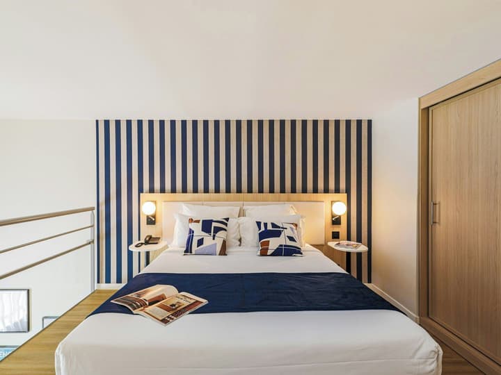 Residhome Grenoble Caserne de Bonne