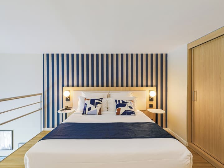 Residhome Grenoble Caserne de Bonne