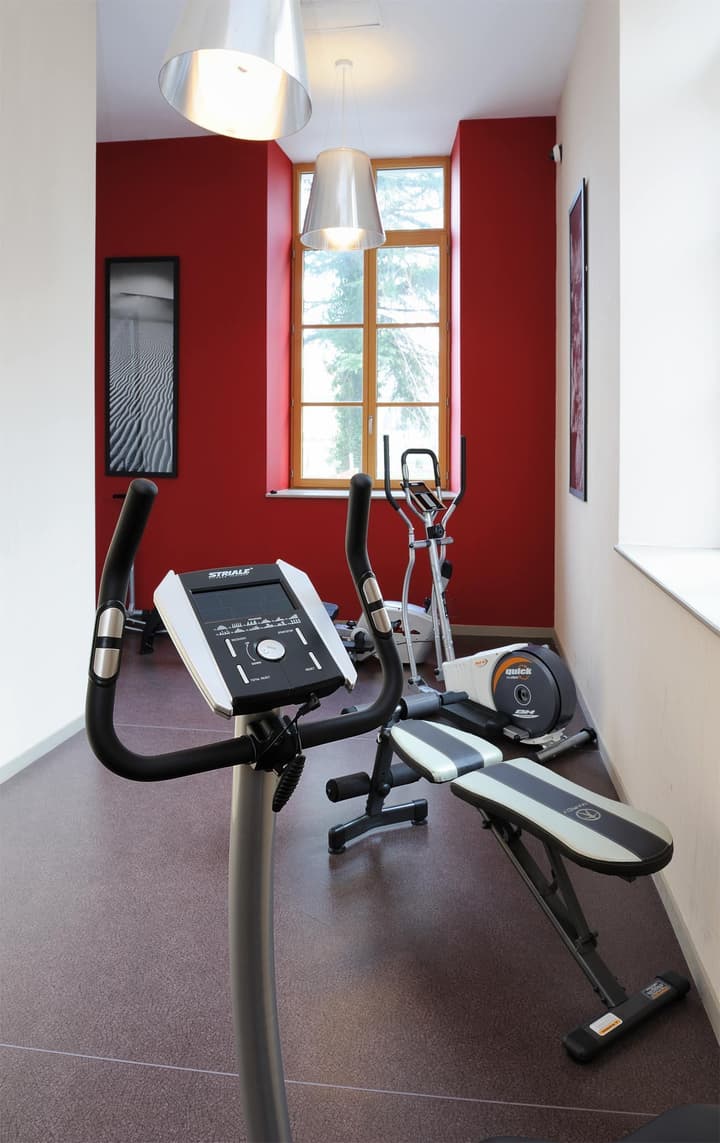 Residhome Grenoble Caserne de Bonne