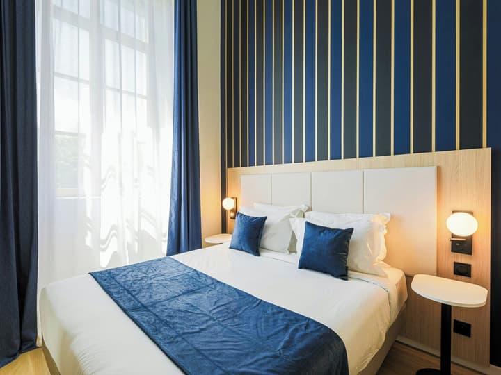 Residhome Grenoble Caserne de Bonne