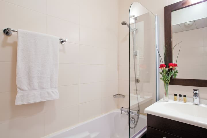 Residhome Grenoble Caserne de Bonne