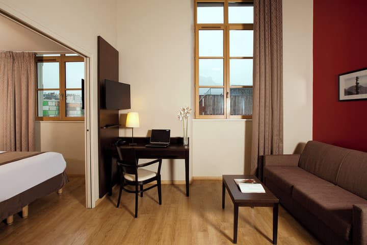 Residhome Grenoble Caserne de Bonne