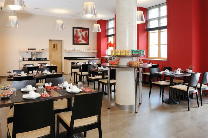 Residhome Grenoble Caserne de Bonne