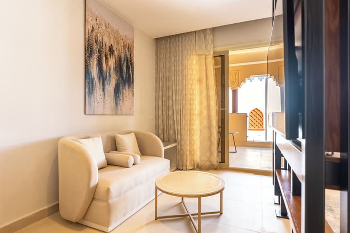 Sunrise Sentido Mamlouk Palace - All inclusive