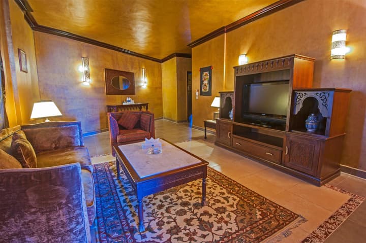 Sunrise Sentido Mamlouk Palace - All inclusive