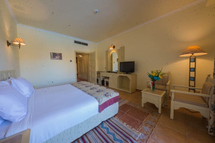 Sunrise Sentido Mamlouk Palace - All inclusive