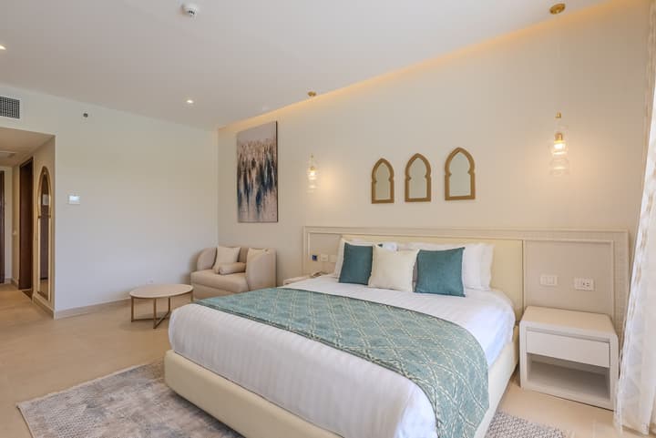 Sunrise Sentido Mamlouk Palace - All inclusive