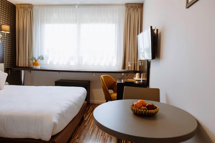 Clarion Aparthotel Toulouse Le Parc de l’Escale