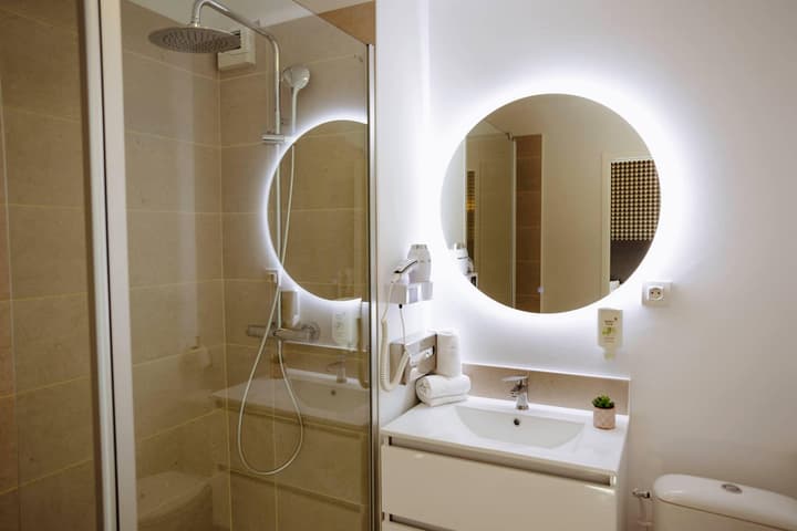 Clarion Aparthotel Toulouse Le Parc de l’Escale