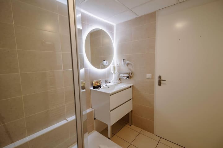Clarion Aparthotel Toulouse Le Parc de l’Escale