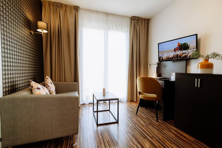 Clarion Aparthotel Toulouse Le Parc de l’Escale