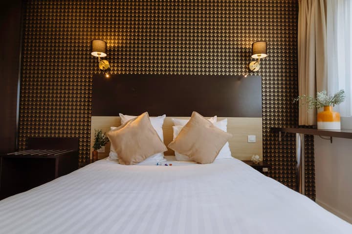 Clarion Aparthotel Toulouse Le Parc de l’Escale