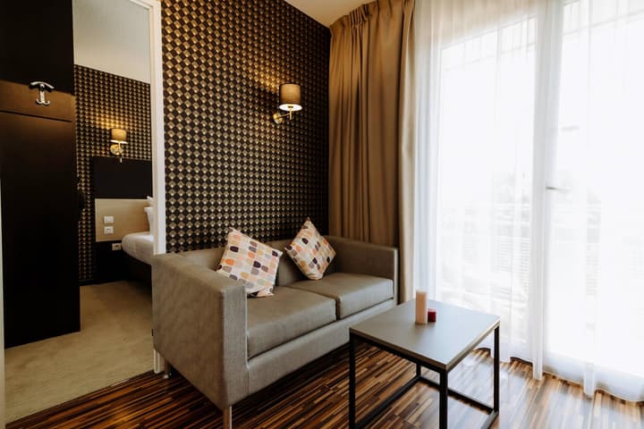 Clarion Aparthotel Toulouse Le Parc de l’Escale