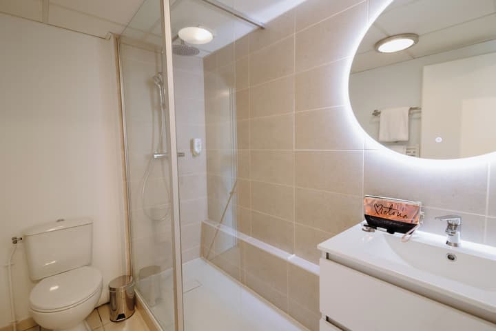Clarion Aparthotel Toulouse Le Parc de l’Escale