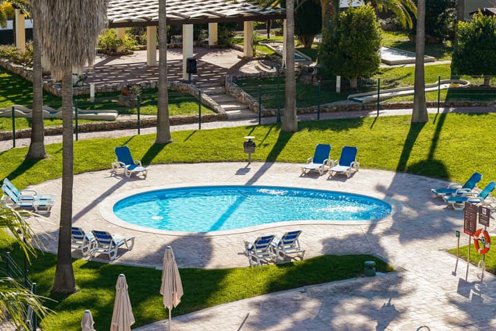 Vitors Plaza