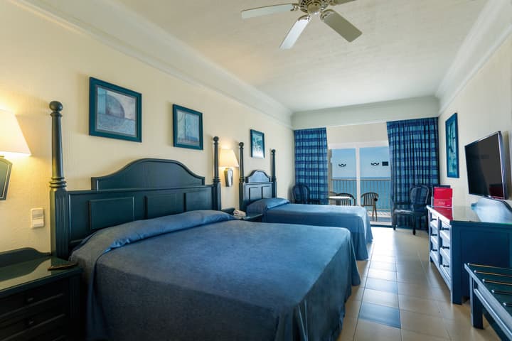 Hotel Riu Emerald Bay - All Inclusive