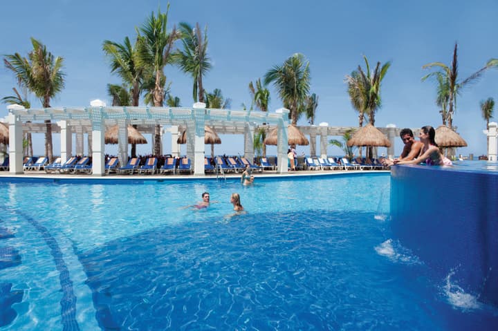 Hotel Riu Emerald Bay - All Inclusive