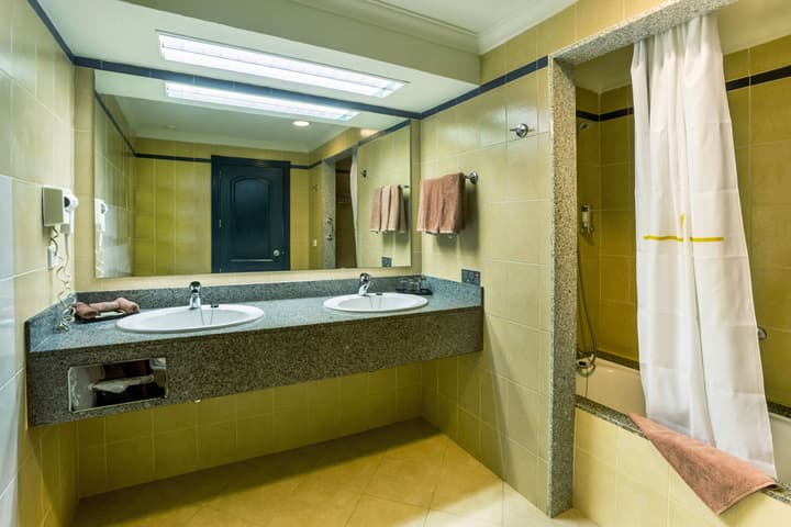 Hotel Riu Emerald Bay - All Inclusive