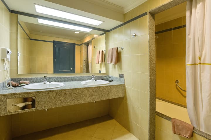Hotel Riu Emerald Bay - All Inclusive
