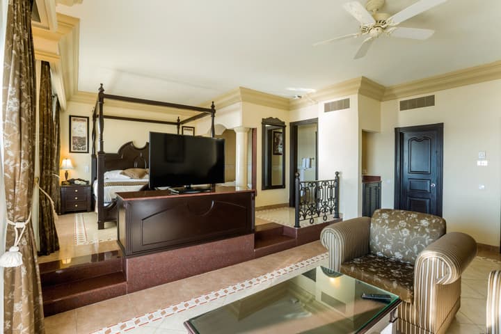 Hotel Riu Emerald Bay - All Inclusive