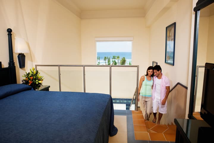 Hotel Riu Emerald Bay - All Inclusive