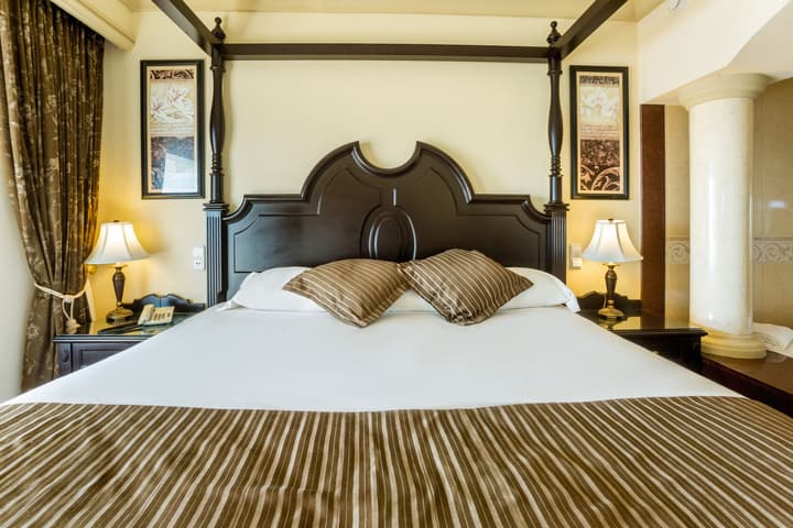 Hotel Riu Emerald Bay - All Inclusive
