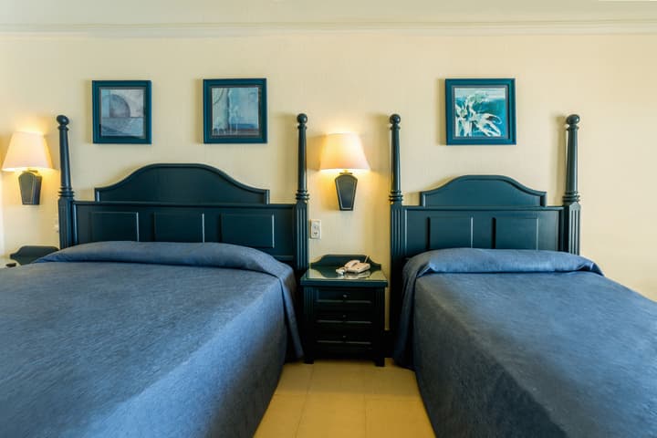 Hotel Riu Emerald Bay - All Inclusive