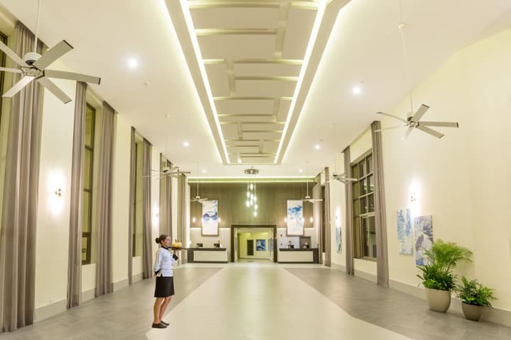 Hotel Riu Emerald Bay - All Inclusive
