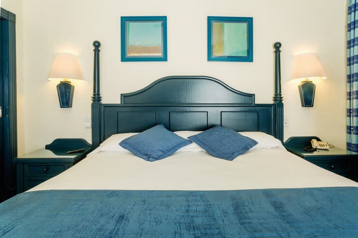 Hotel Riu Emerald Bay - All Inclusive