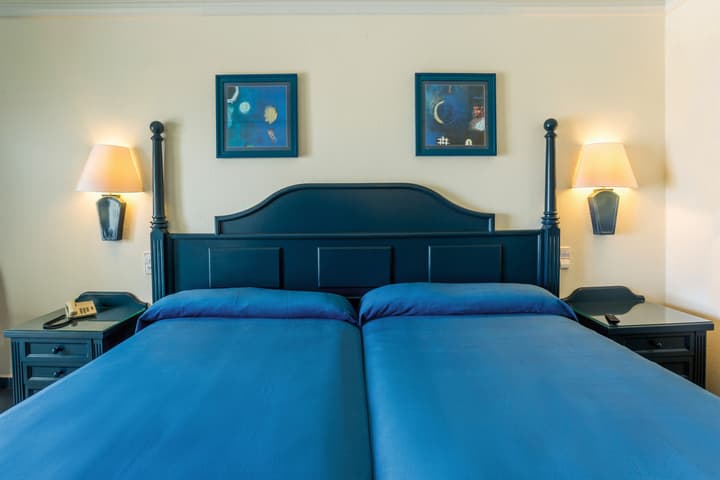 Hotel Riu Emerald Bay - All Inclusive