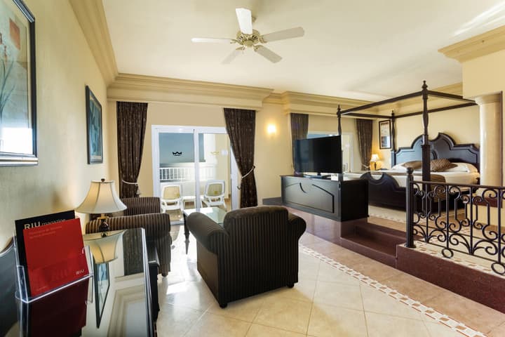 Hotel Riu Emerald Bay - All Inclusive