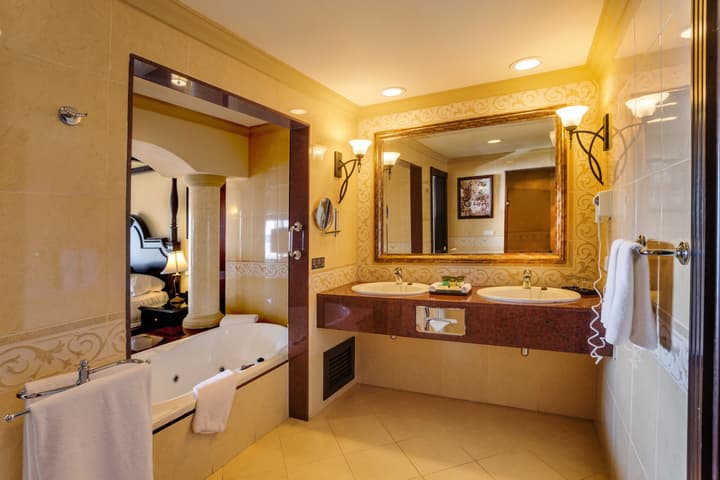 Hotel Riu Emerald Bay - All Inclusive