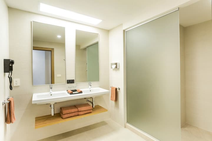 Hotel Riu Emerald Bay - All Inclusive